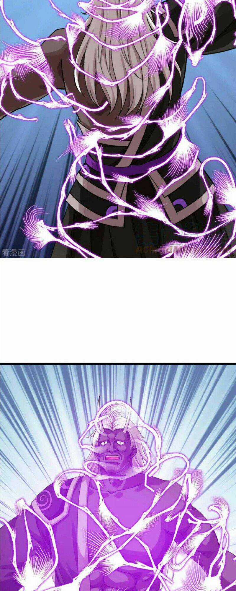 Trọng Sinh Ta Là Đại Thiên Thần Chapter 187 trang 7