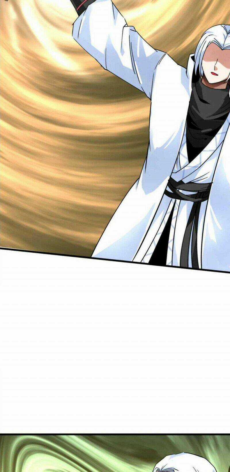 Trọng Sinh Ta Là Đại Thiên Thần Chapter 187 trang 9