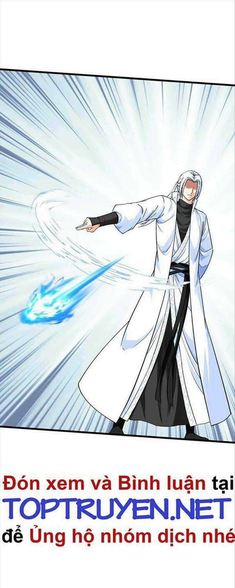 Trọng Sinh Ta Là Đại Thiên Thần Chapter 188 trang 11