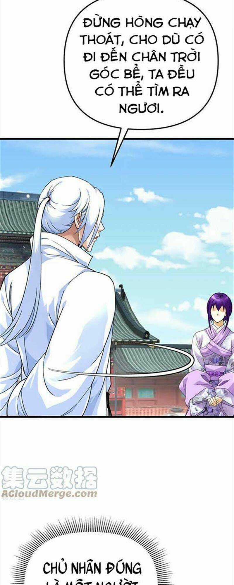 Trọng Sinh Ta Là Đại Thiên Thần Chapter 188 trang 13