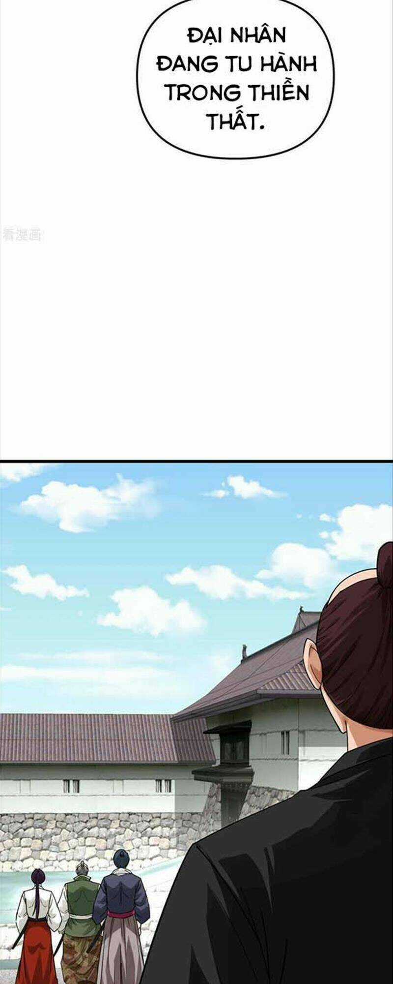 Trọng Sinh Ta Là Đại Thiên Thần Chapter 188 trang 19