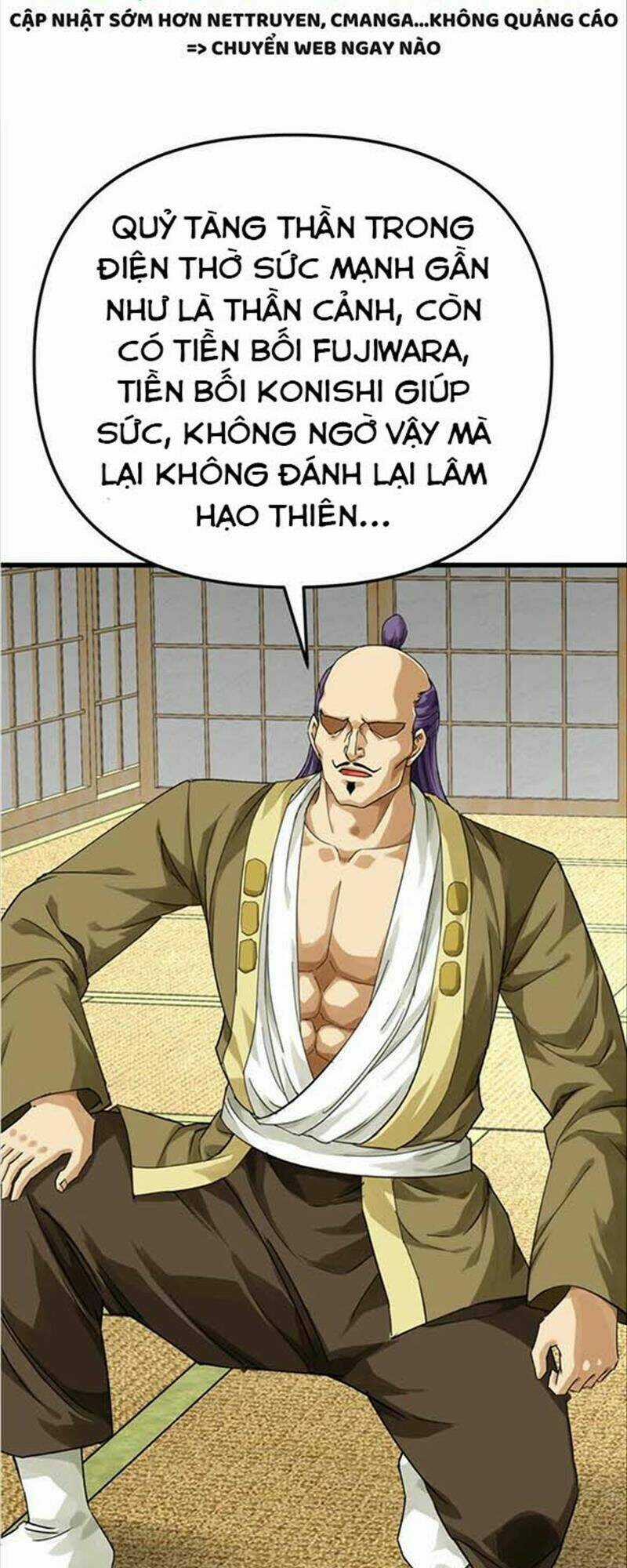 Trọng Sinh Ta Là Đại Thiên Thần Chapter 188 trang 26