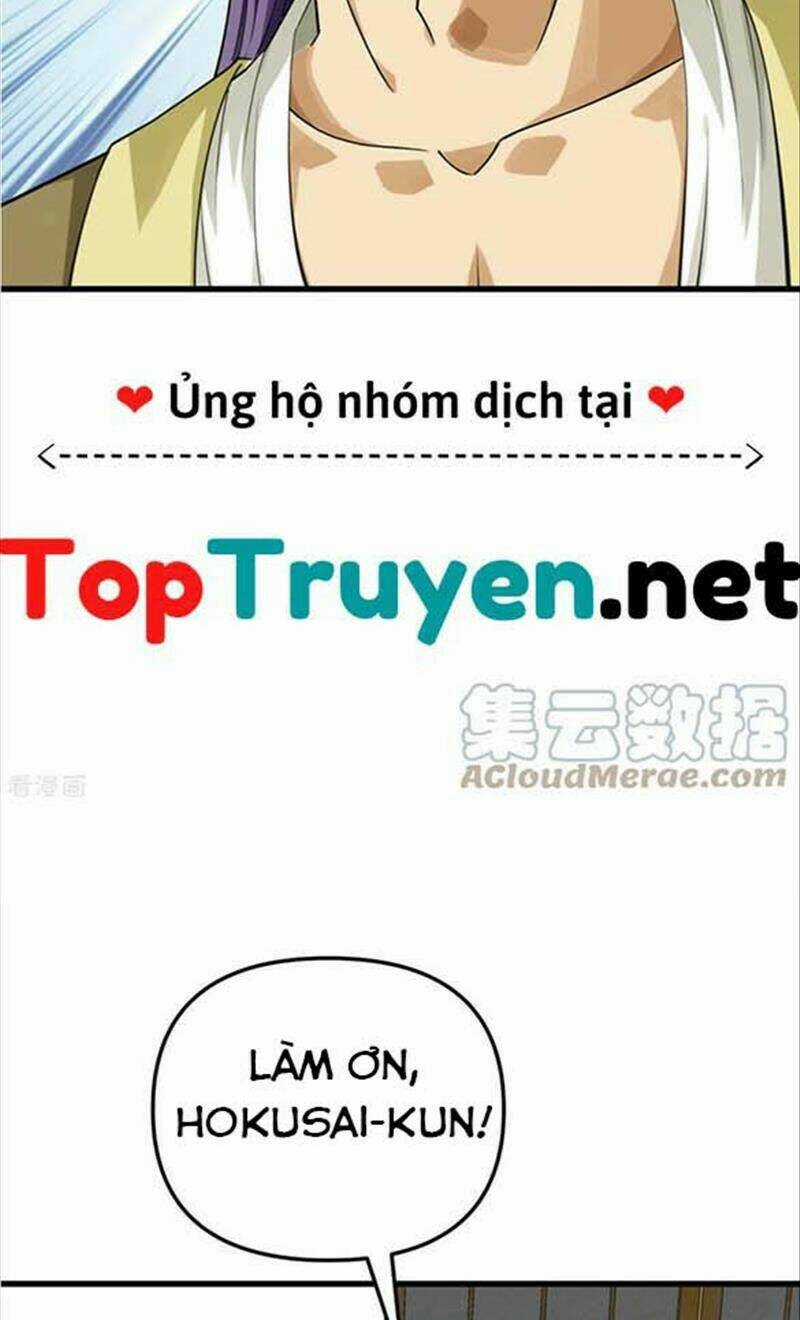 Trọng Sinh Ta Là Đại Thiên Thần Chapter 188 trang 31