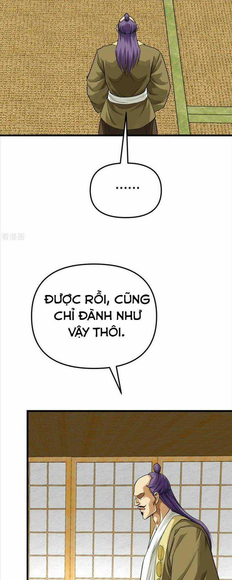 Trọng Sinh Ta Là Đại Thiên Thần Chapter 188 trang 33