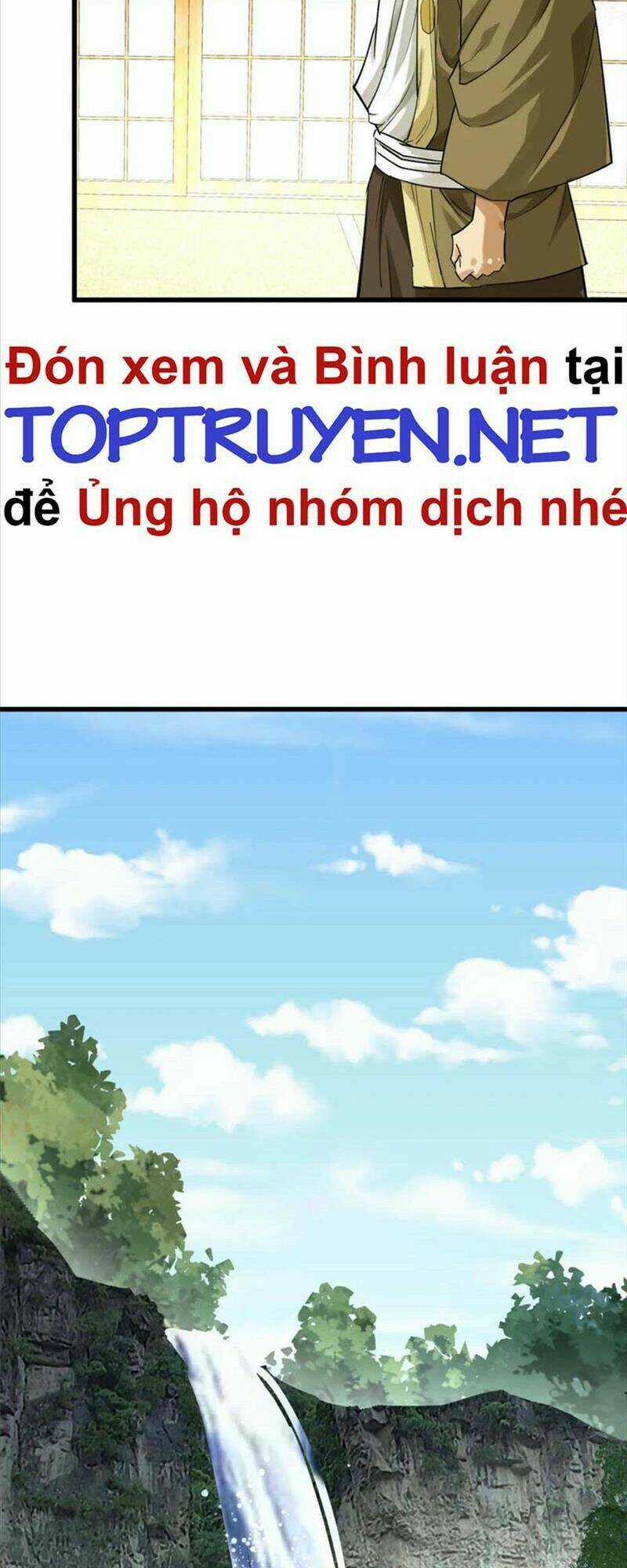 Trọng Sinh Ta Là Đại Thiên Thần Chapter 188 trang 34