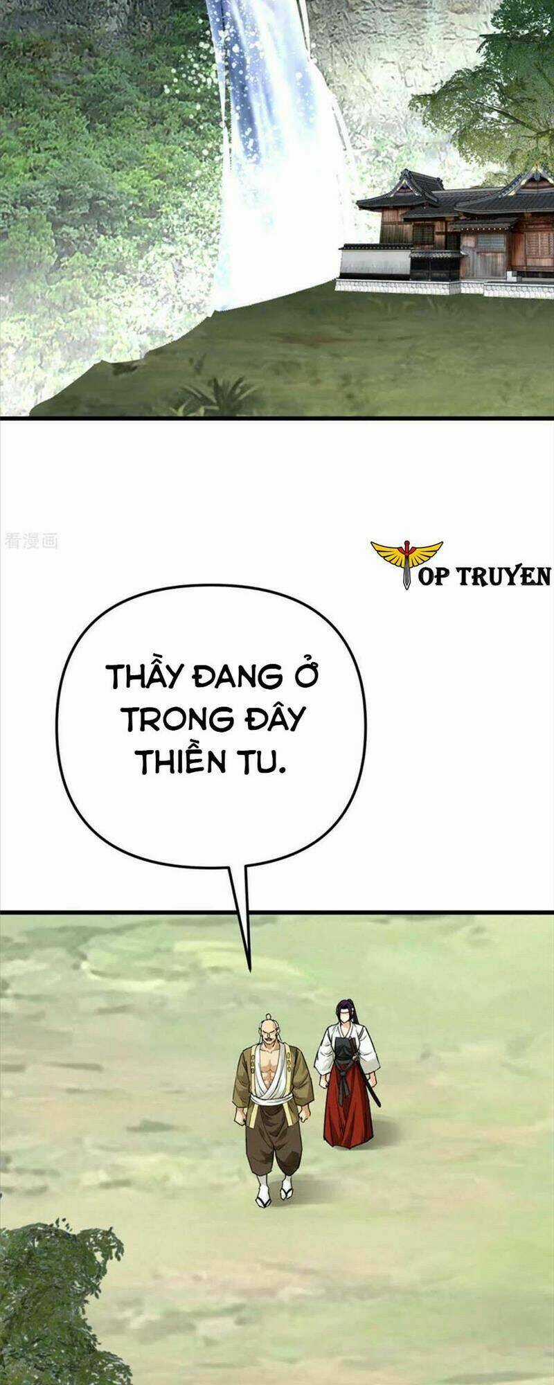 Trọng Sinh Ta Là Đại Thiên Thần Chapter 188 trang 35