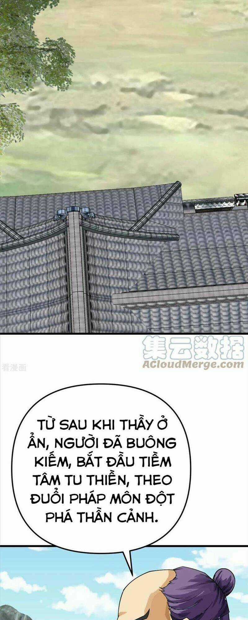 Trọng Sinh Ta Là Đại Thiên Thần Chapter 188 trang 36