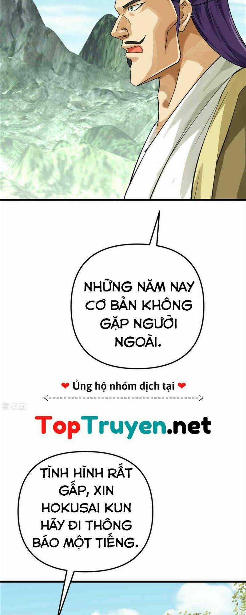 Trọng Sinh Ta Là Đại Thiên Thần Chapter 188 trang 37