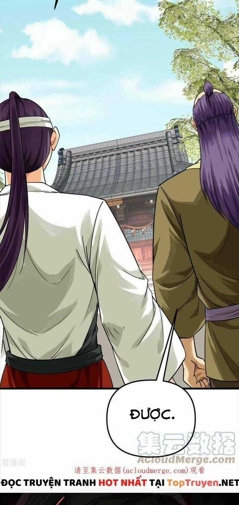 Trọng Sinh Ta Là Đại Thiên Thần Chapter 188 trang 38