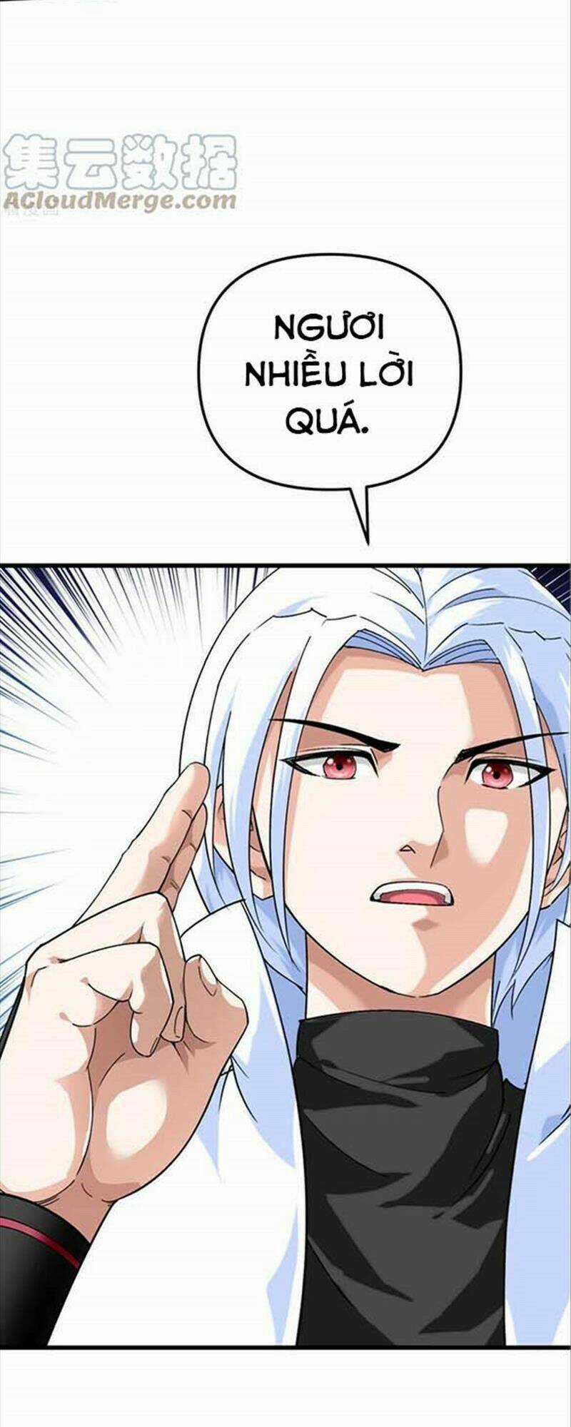 Trọng Sinh Ta Là Đại Thiên Thần Chapter 188 trang 7