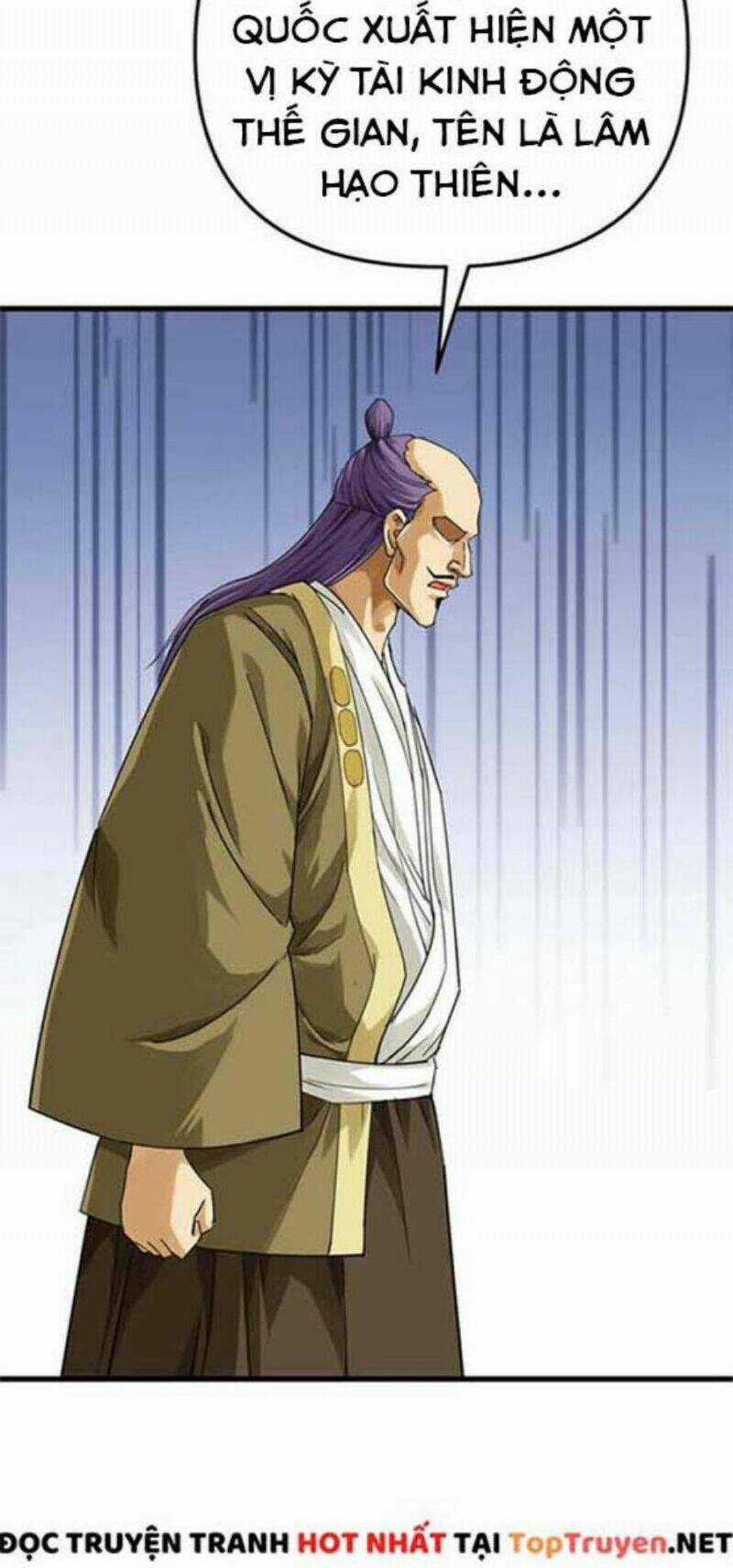 Trọng Sinh Ta Là Đại Thiên Thần Chapter 189 trang 10