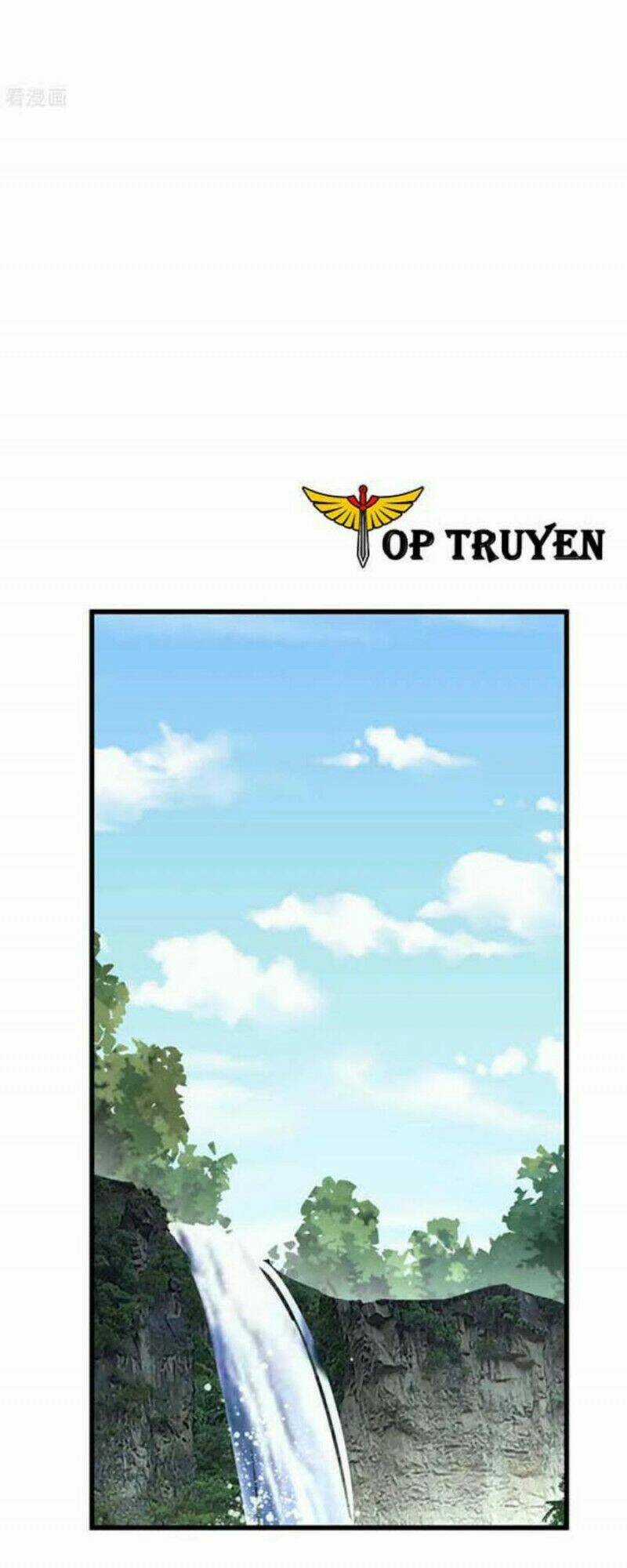 Trọng Sinh Ta Là Đại Thiên Thần Chapter 189 trang 11