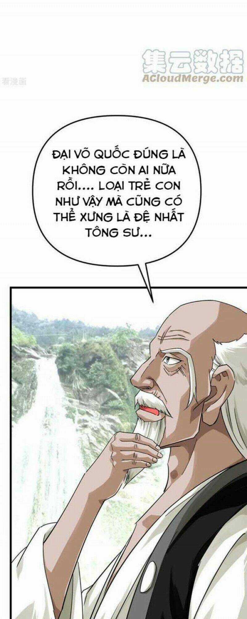 Trọng Sinh Ta Là Đại Thiên Thần Chapter 189 trang 12