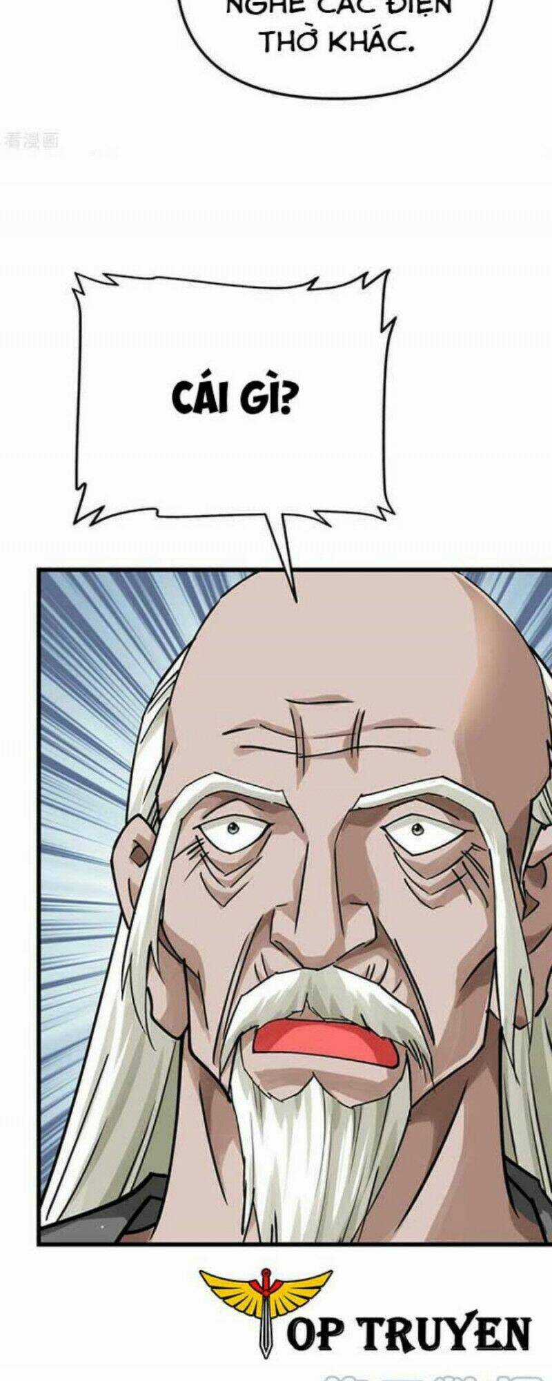 Trọng Sinh Ta Là Đại Thiên Thần Chapter 189 trang 15