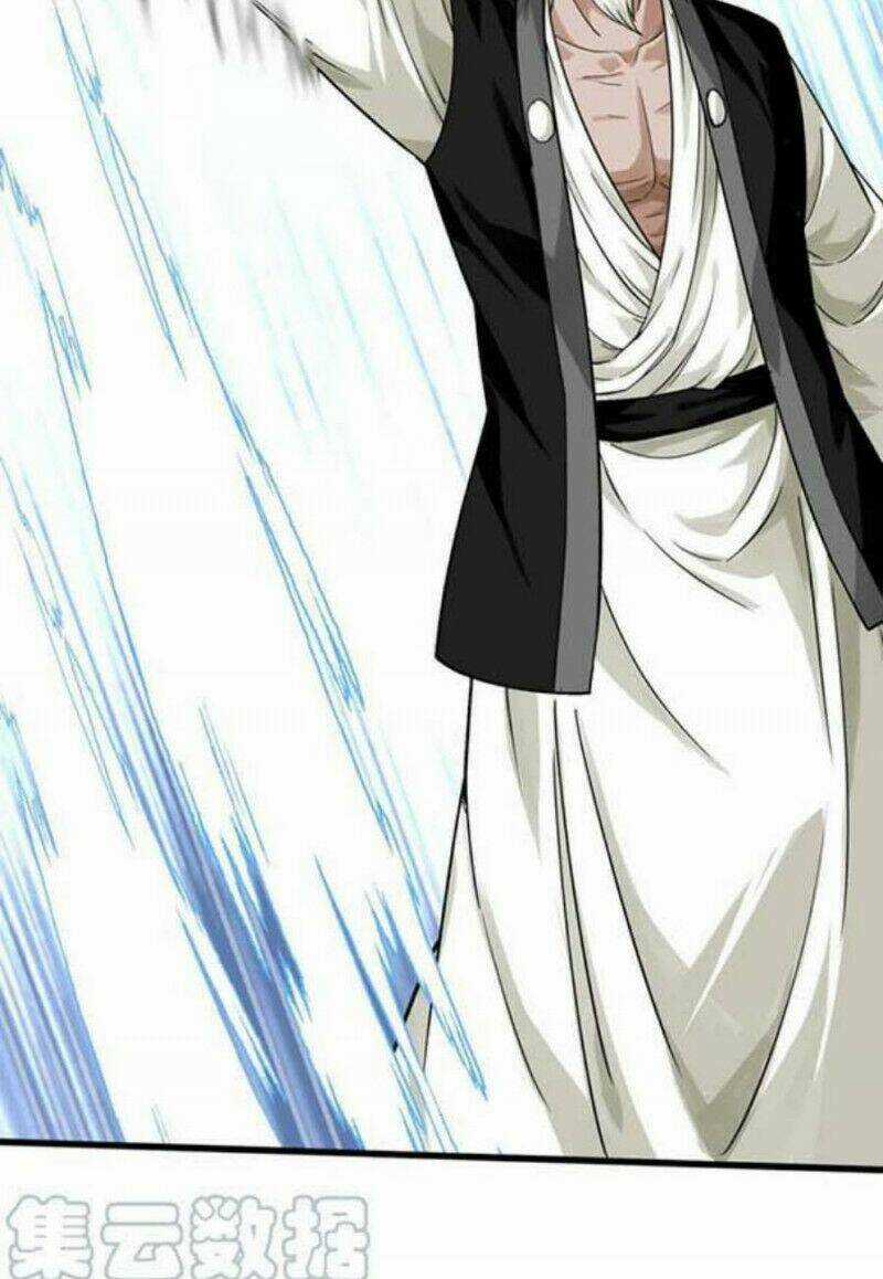 Trọng Sinh Ta Là Đại Thiên Thần Chapter 189 trang 20