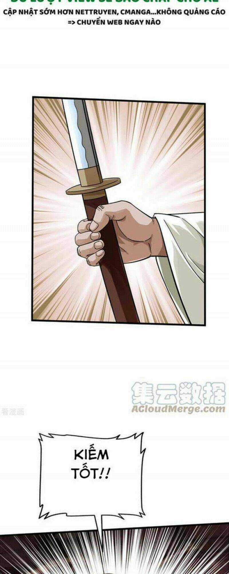 Trọng Sinh Ta Là Đại Thiên Thần Chapter 189 trang 23