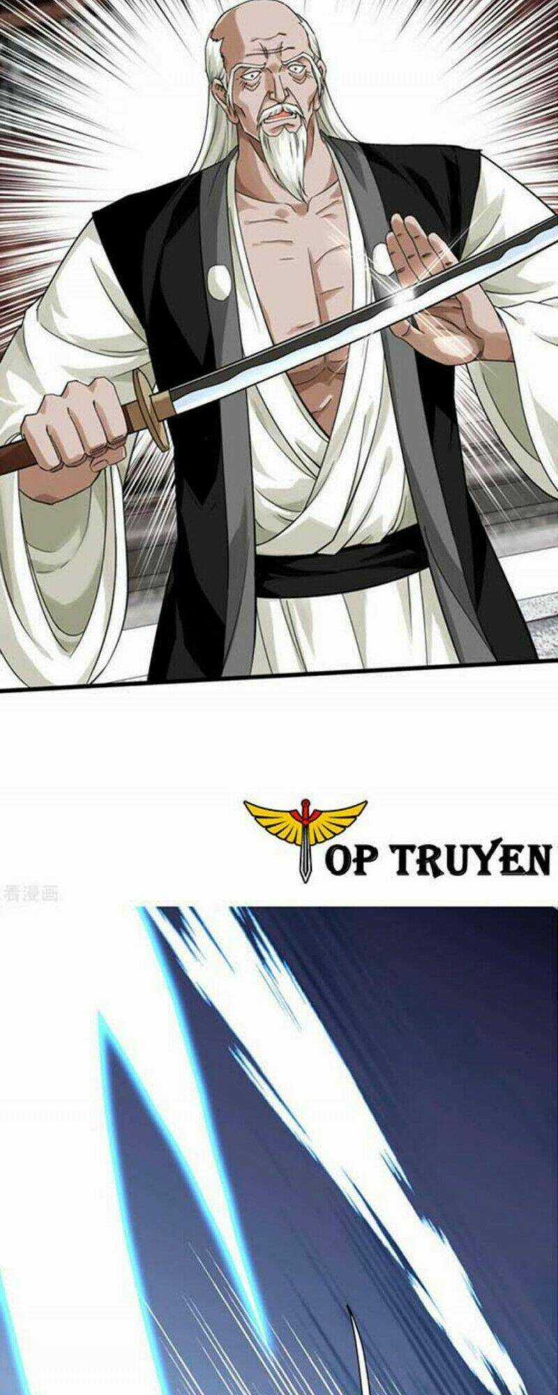 Trọng Sinh Ta Là Đại Thiên Thần Chapter 189 trang 24