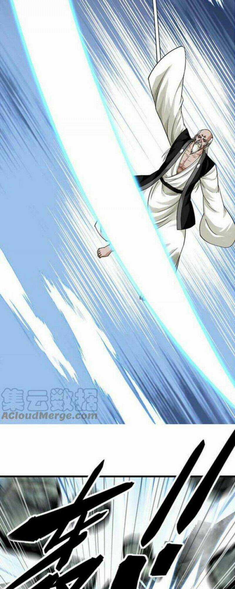 Trọng Sinh Ta Là Đại Thiên Thần Chapter 189 trang 25