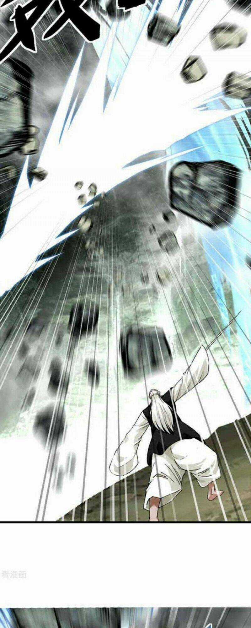 Trọng Sinh Ta Là Đại Thiên Thần Chapter 189 trang 26