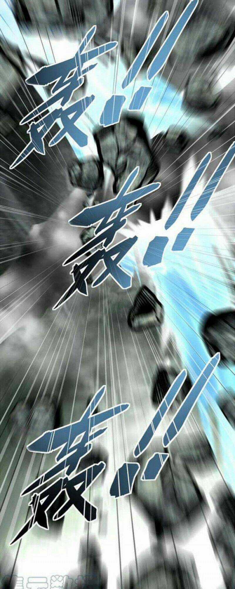 Trọng Sinh Ta Là Đại Thiên Thần Chapter 189 trang 27