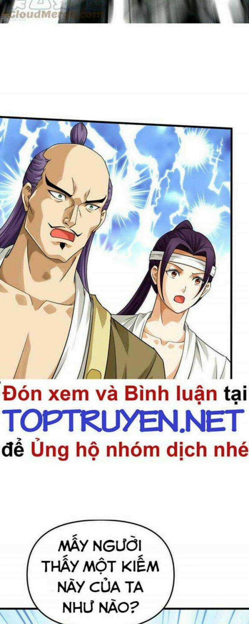 Trọng Sinh Ta Là Đại Thiên Thần Chapter 189 trang 28