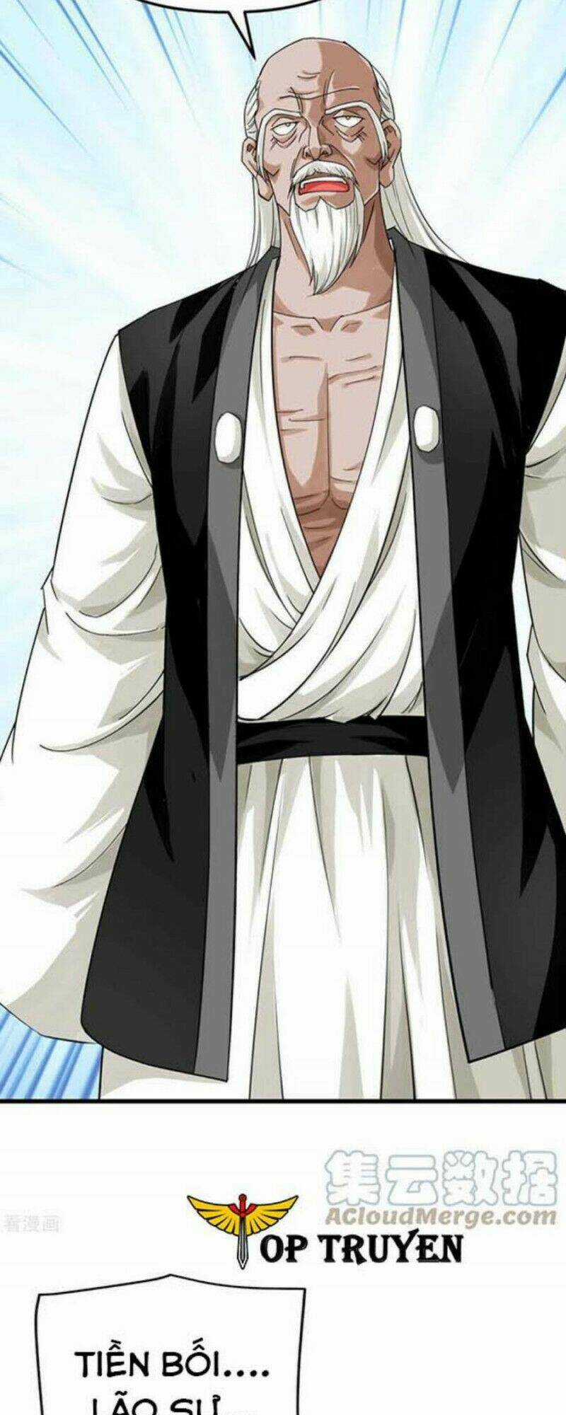 Trọng Sinh Ta Là Đại Thiên Thần Chapter 189 trang 29