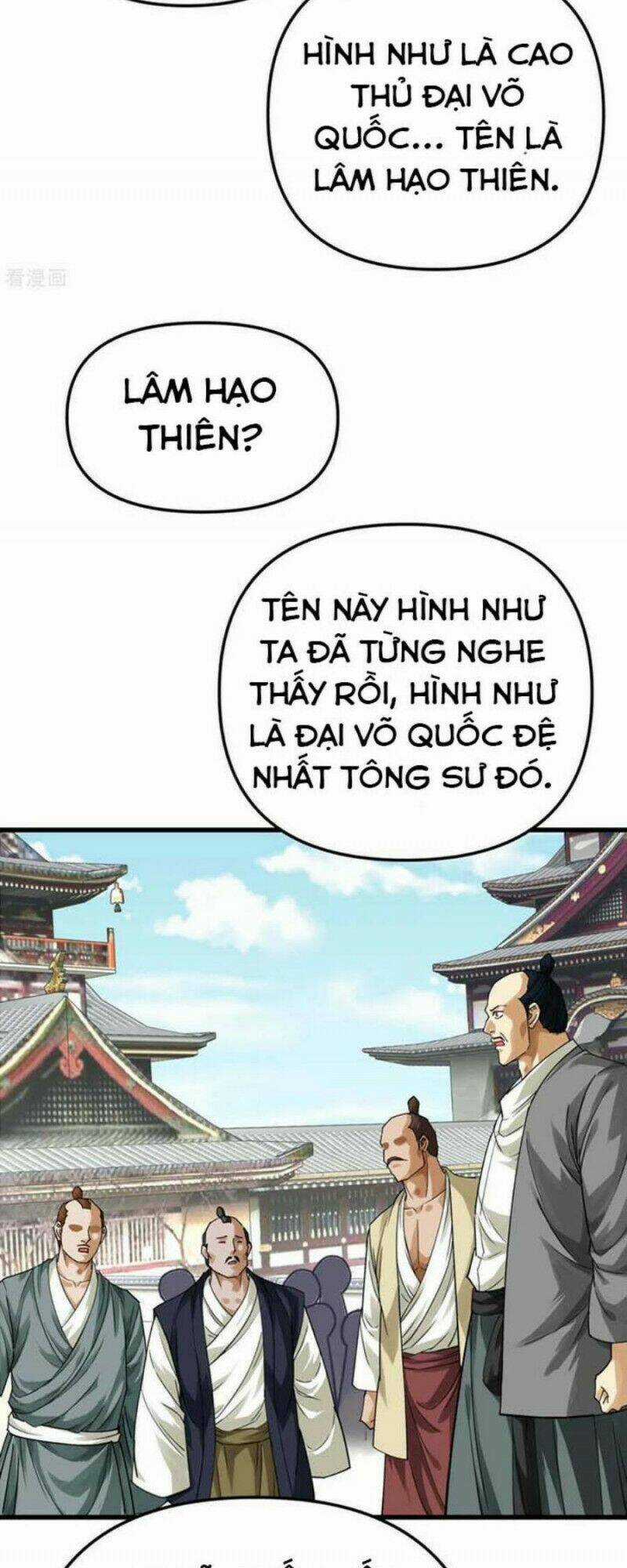 Trọng Sinh Ta Là Đại Thiên Thần Chapter 189 trang 34