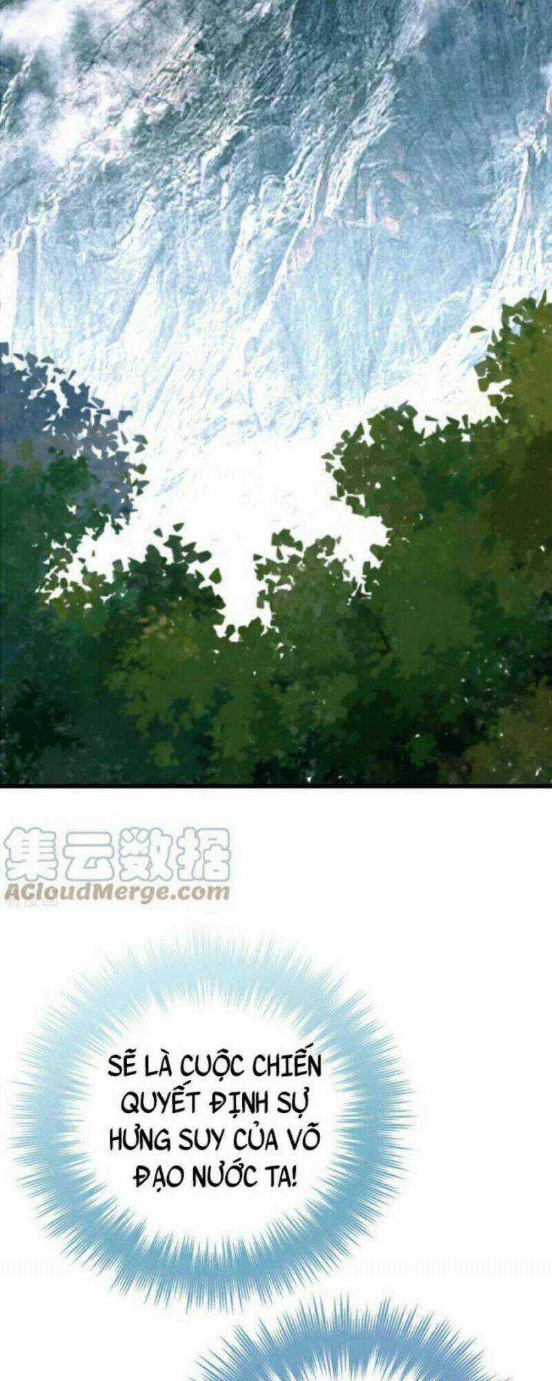 Trọng Sinh Ta Là Đại Thiên Thần Chapter 189 trang 39