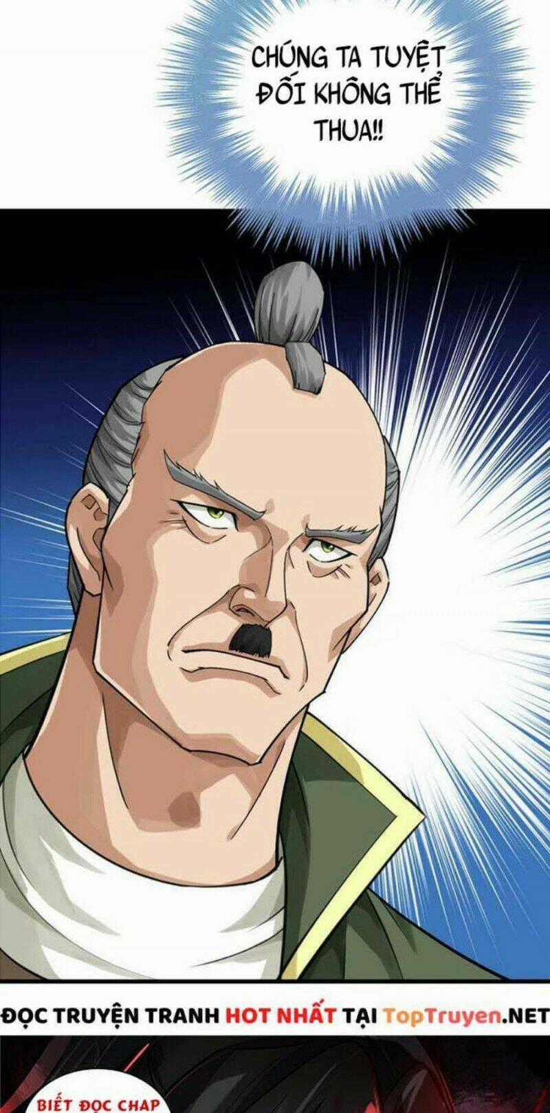 Trọng Sinh Ta Là Đại Thiên Thần Chapter 189 trang 40