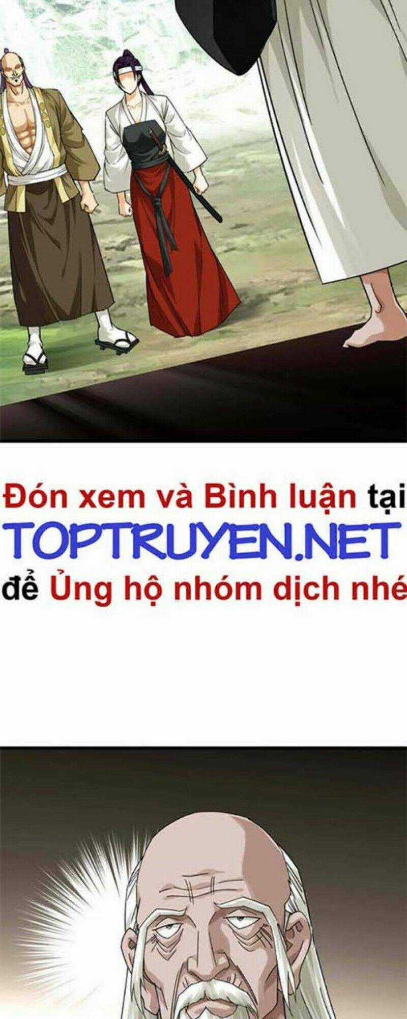 Trọng Sinh Ta Là Đại Thiên Thần Chapter 189 trang 6