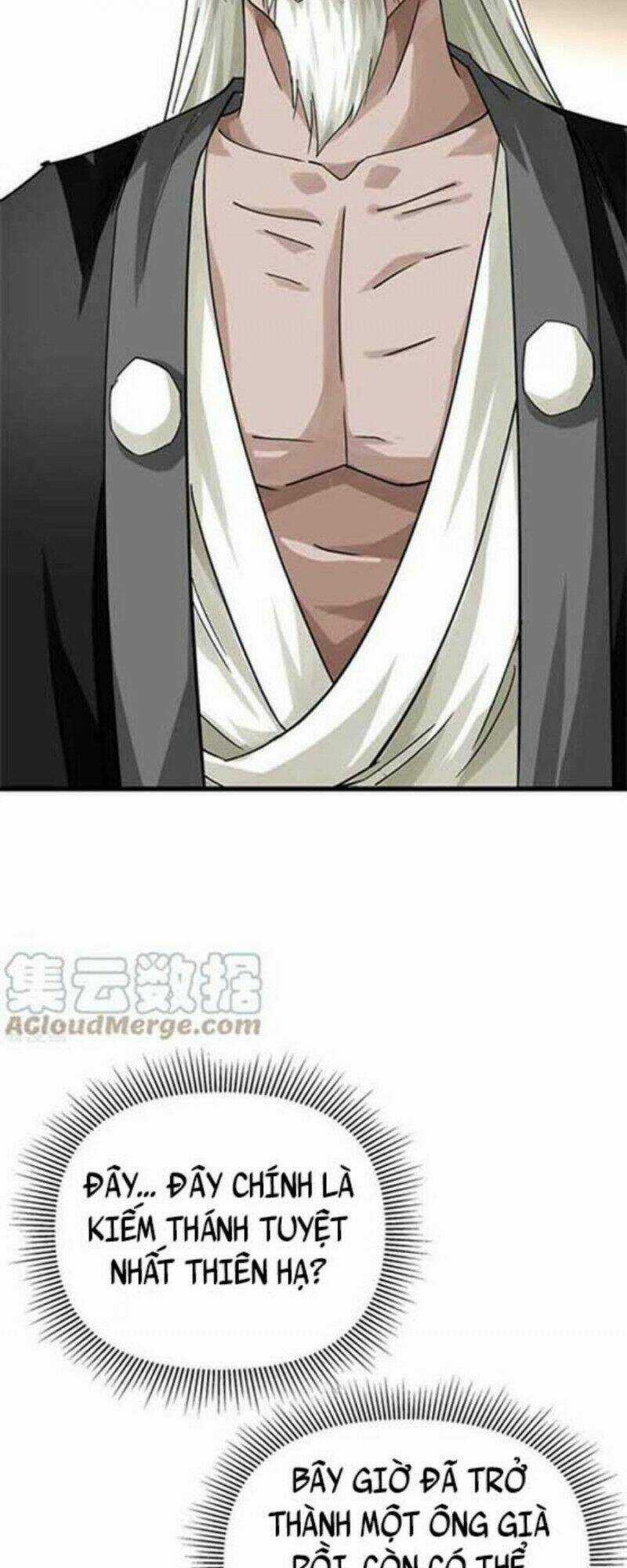 Trọng Sinh Ta Là Đại Thiên Thần Chapter 189 trang 7