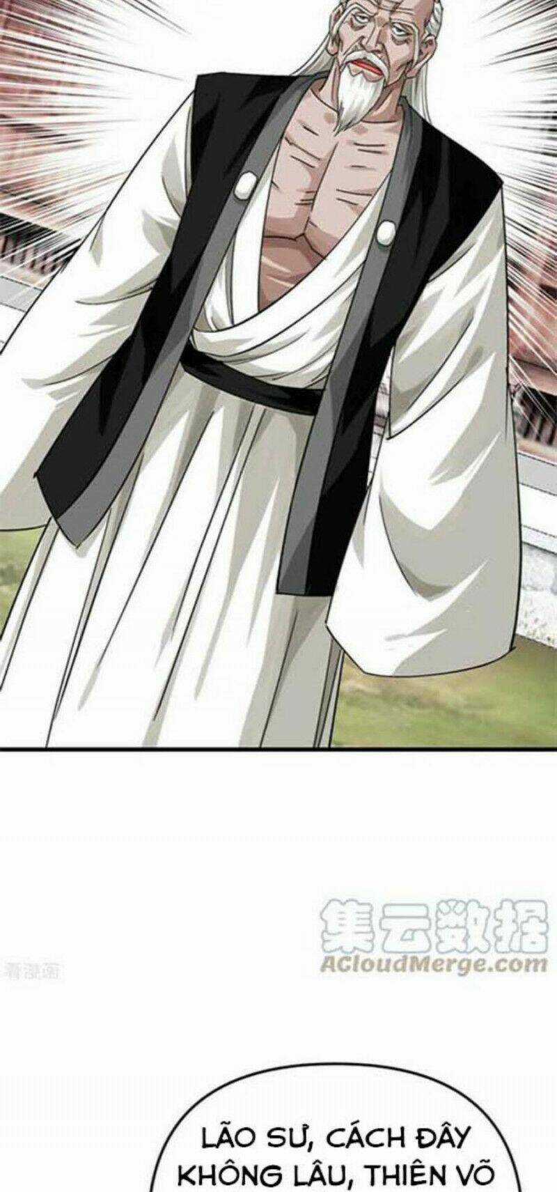 Trọng Sinh Ta Là Đại Thiên Thần Chapter 189 trang 9