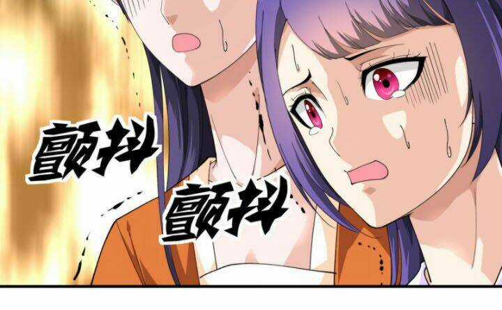 Trọng Sinh Ta Là Đại Thiên Thần Chapter 19 trang 7