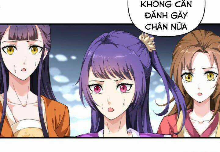 Trọng Sinh Ta Là Đại Thiên Thần Chapter 19 trang 9