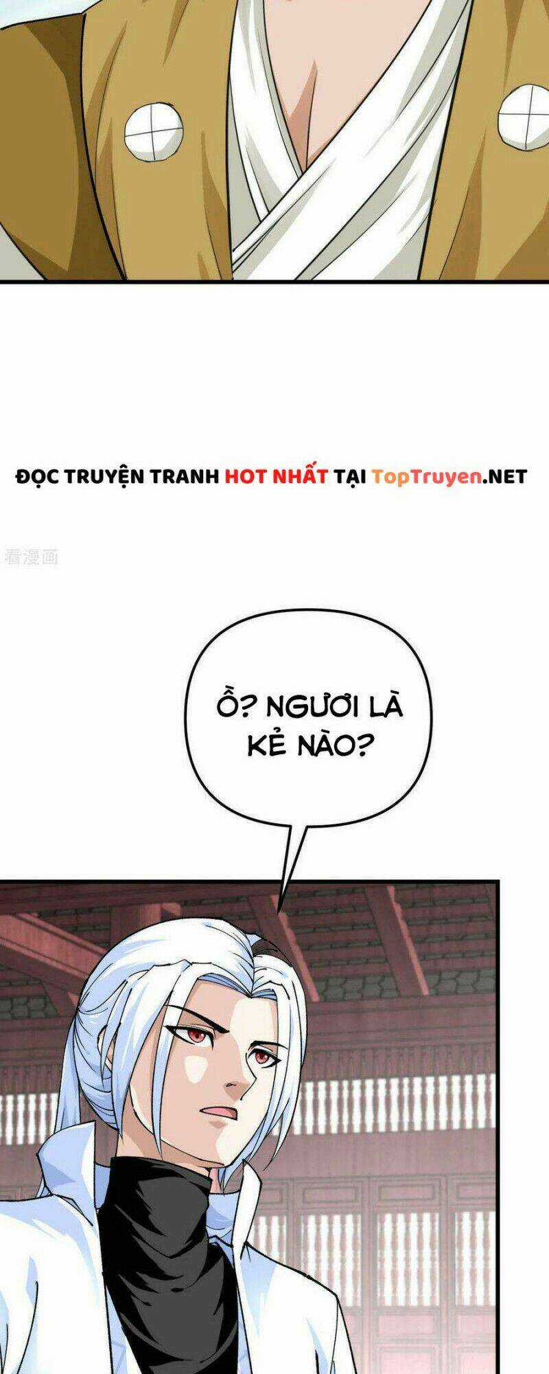 Trọng Sinh Ta Là Đại Thiên Thần Chapter 190 trang 10