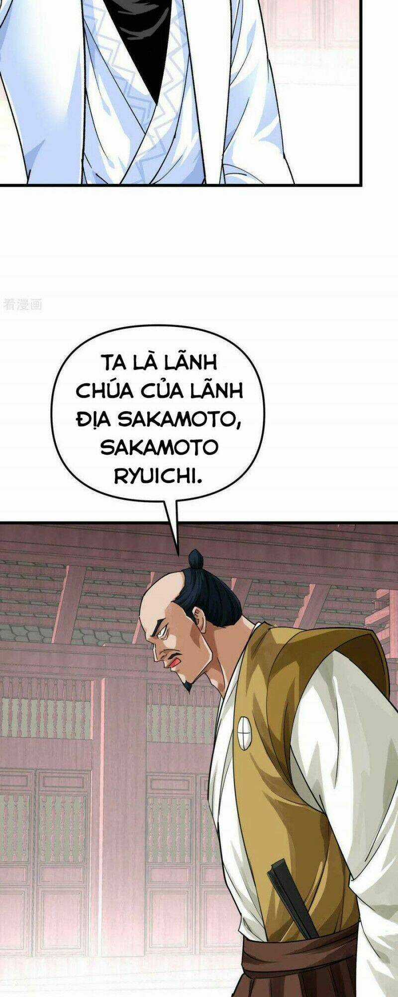 Trọng Sinh Ta Là Đại Thiên Thần Chapter 190 trang 11