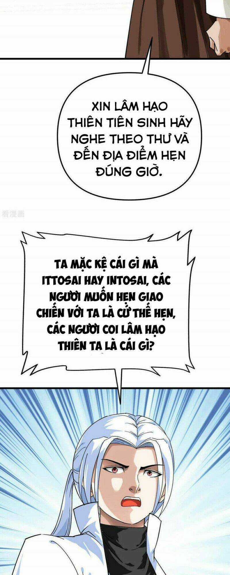 Trọng Sinh Ta Là Đại Thiên Thần Chapter 190 trang 12