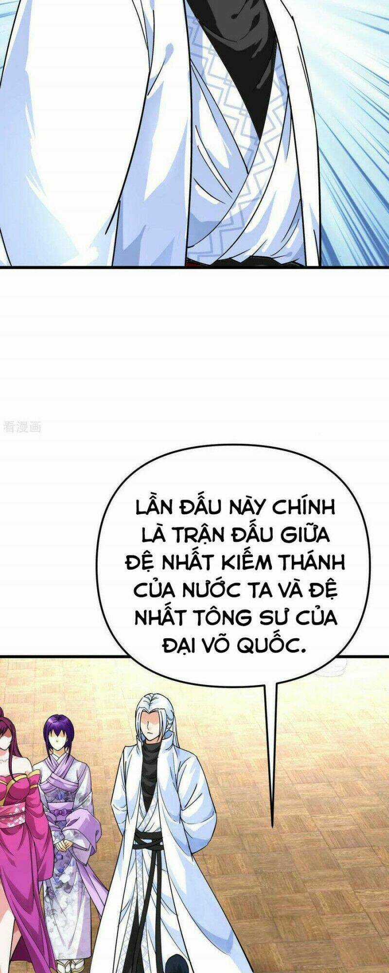 Trọng Sinh Ta Là Đại Thiên Thần Chapter 190 trang 13