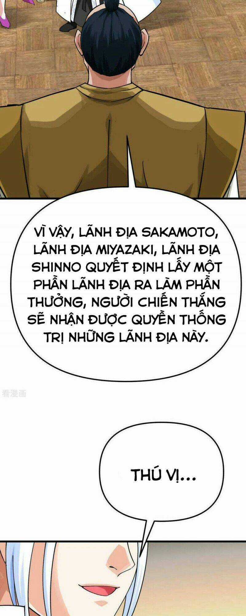 Trọng Sinh Ta Là Đại Thiên Thần Chapter 190 trang 14