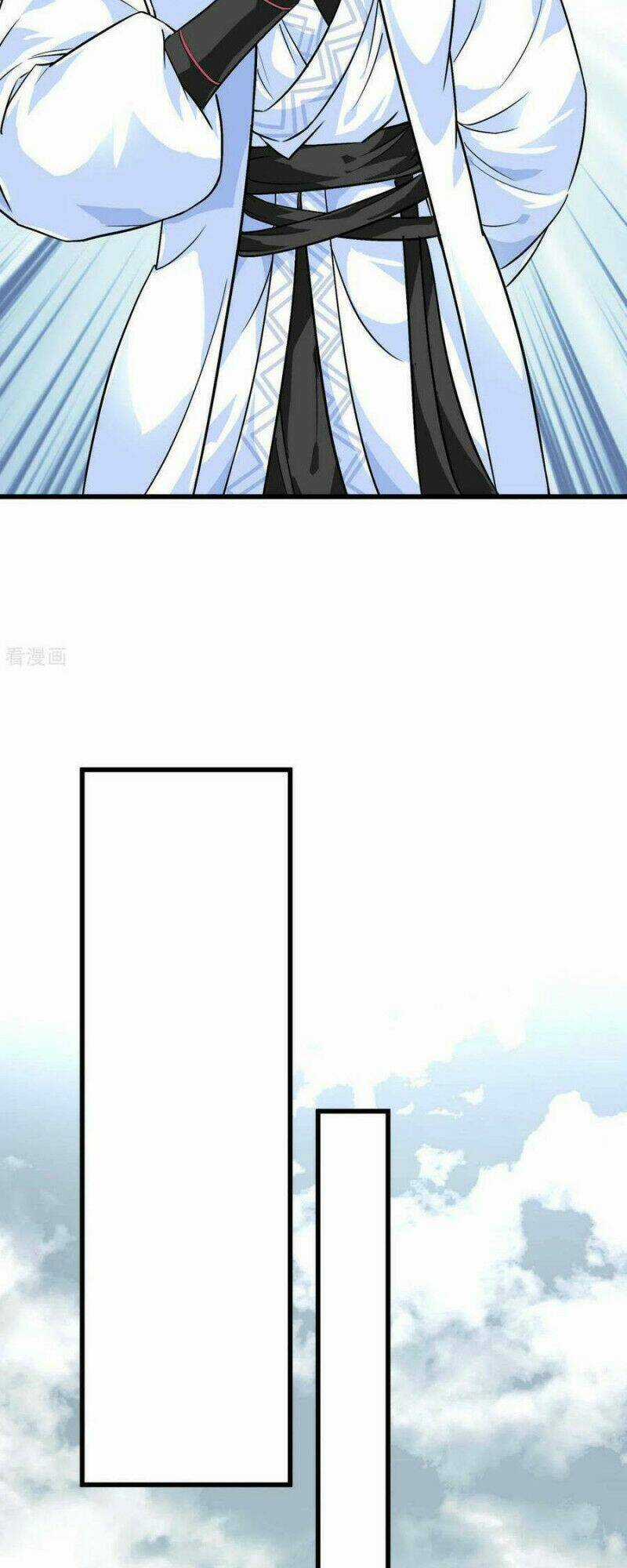 Trọng Sinh Ta Là Đại Thiên Thần Chapter 190 trang 16