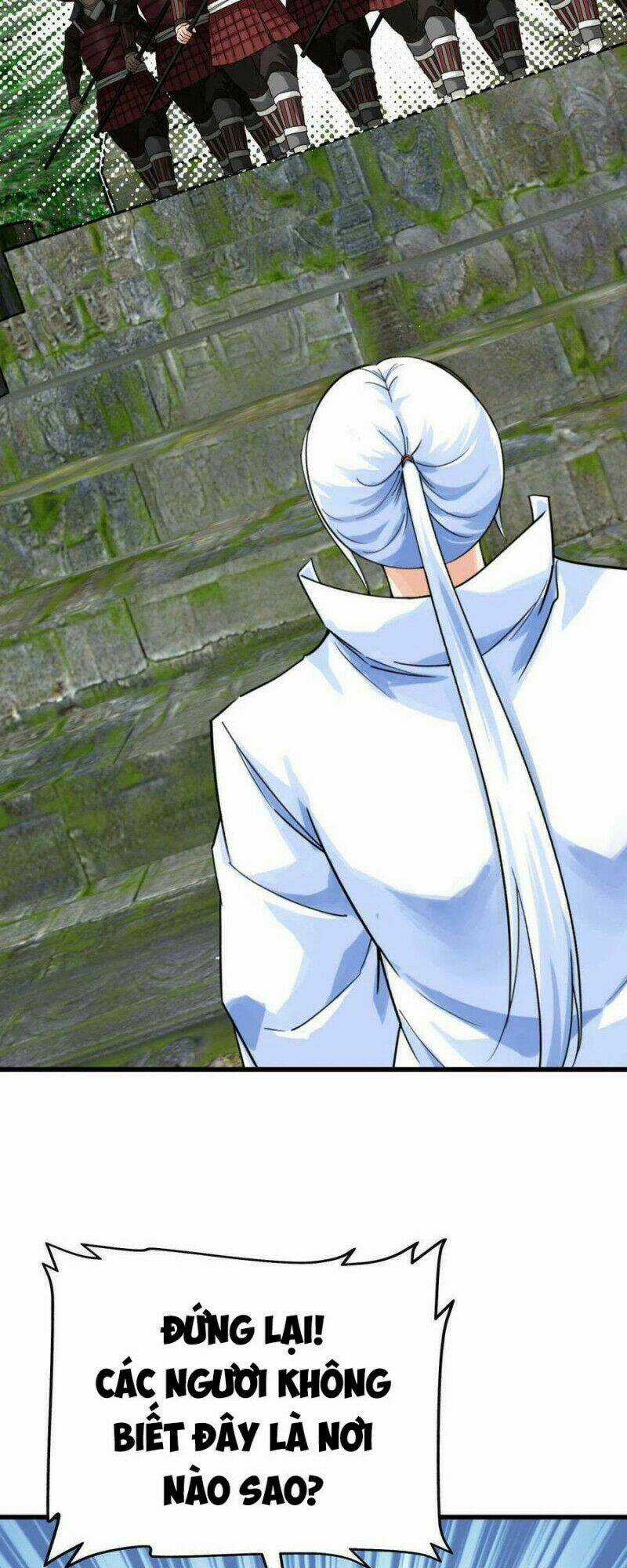 Trọng Sinh Ta Là Đại Thiên Thần Chapter 190 trang 19