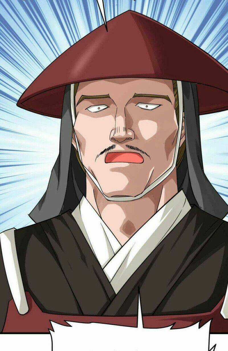 Trọng Sinh Ta Là Đại Thiên Thần Chapter 190 trang 20