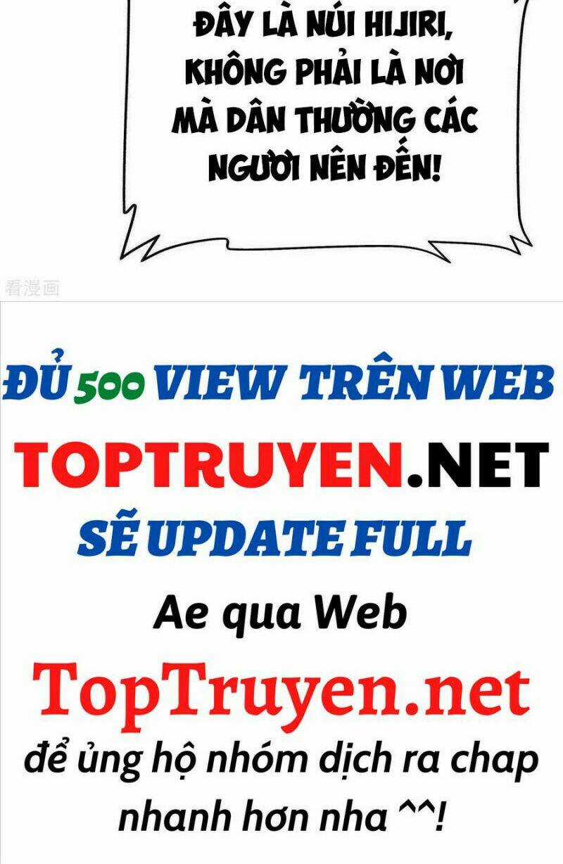 Trọng Sinh Ta Là Đại Thiên Thần Chapter 190 trang 21