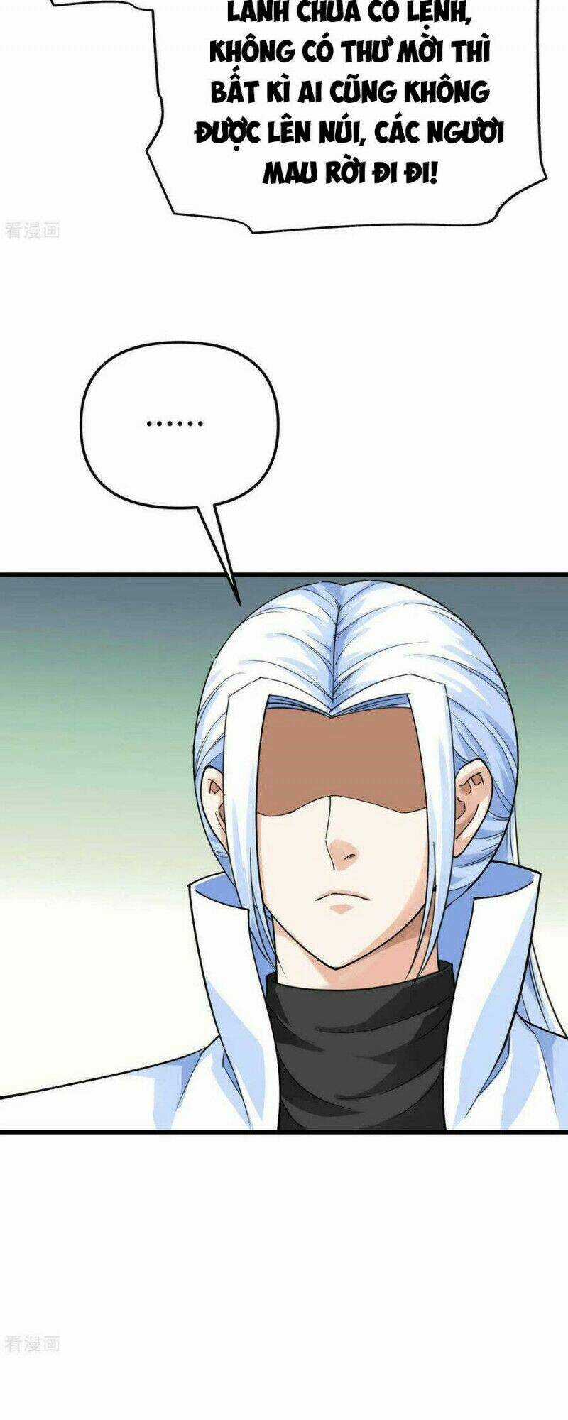 Trọng Sinh Ta Là Đại Thiên Thần Chapter 190 trang 24