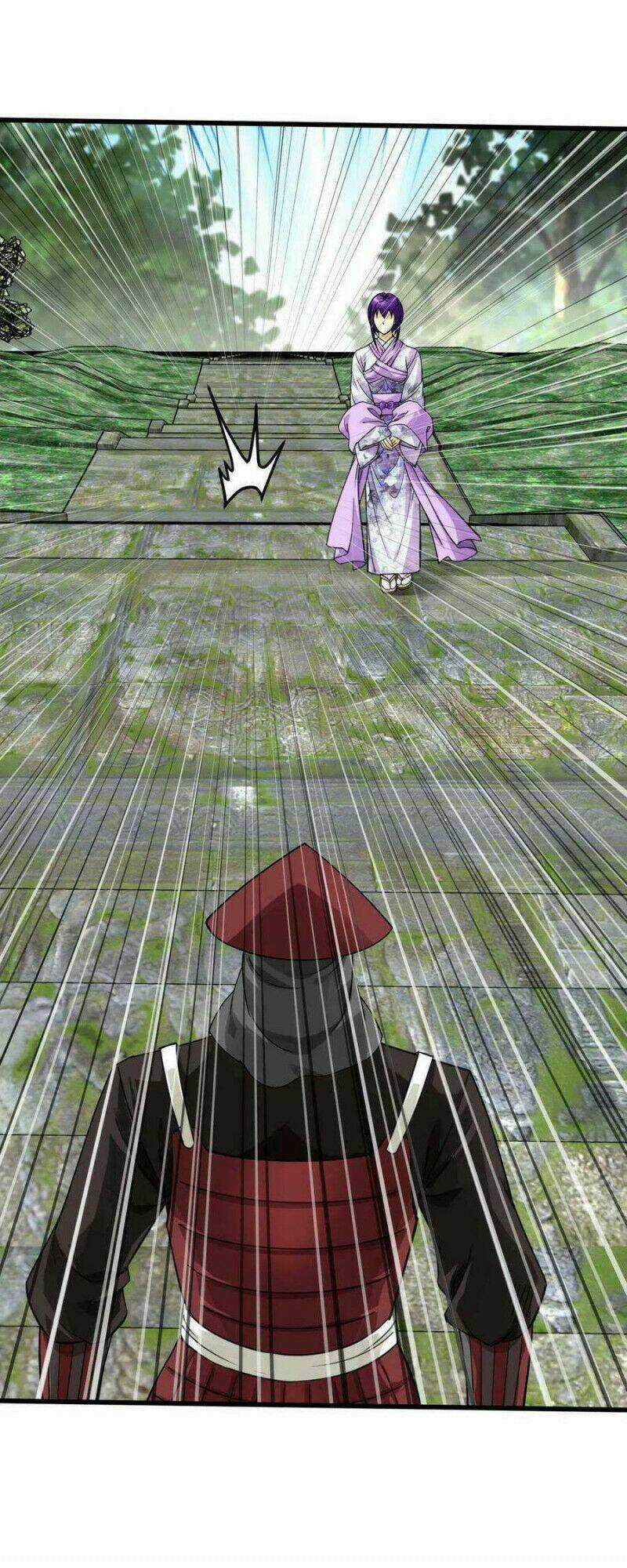 Trọng Sinh Ta Là Đại Thiên Thần Chapter 190 trang 25