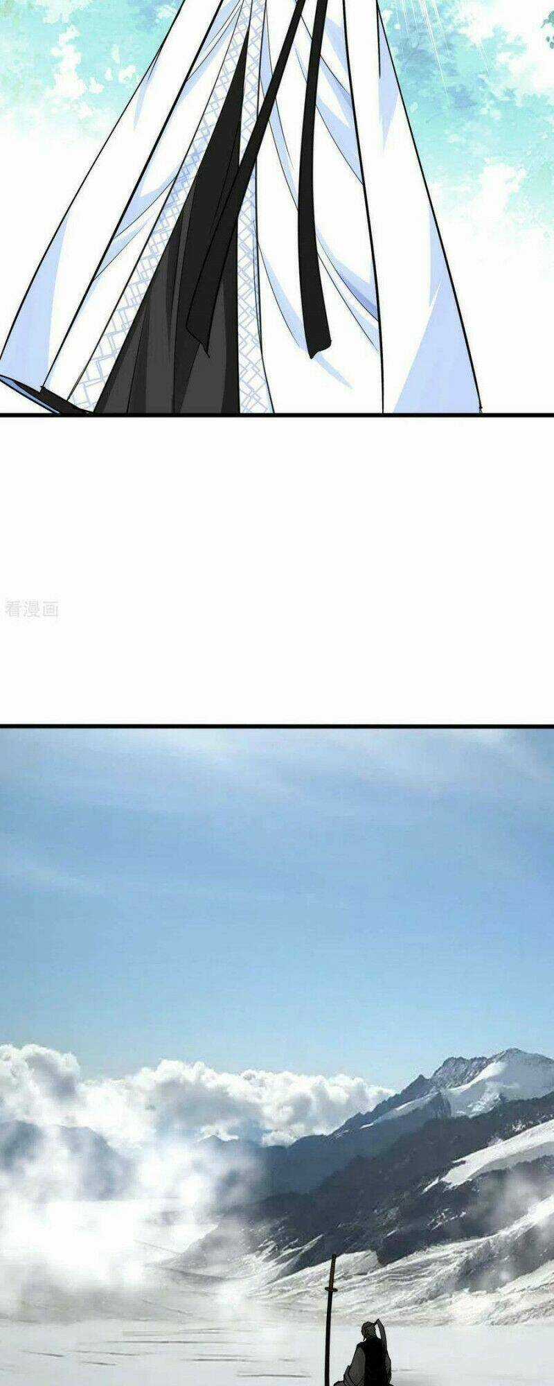 Trọng Sinh Ta Là Đại Thiên Thần Chapter 190 trang 36