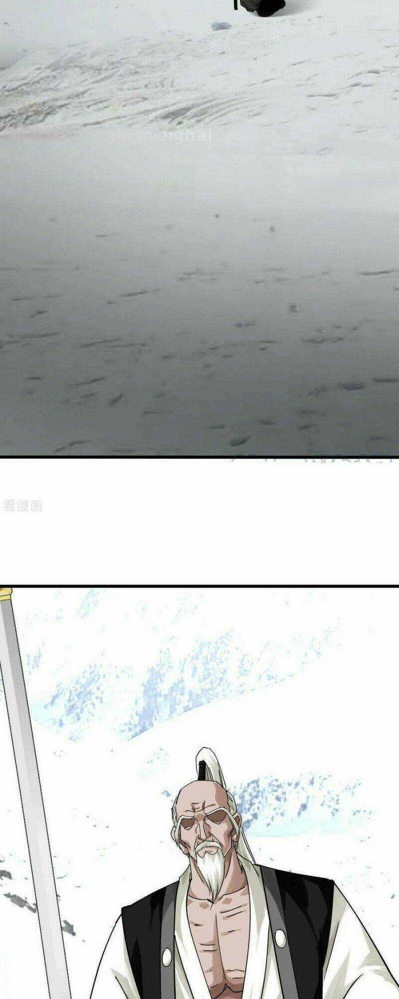 Trọng Sinh Ta Là Đại Thiên Thần Chapter 190 trang 37