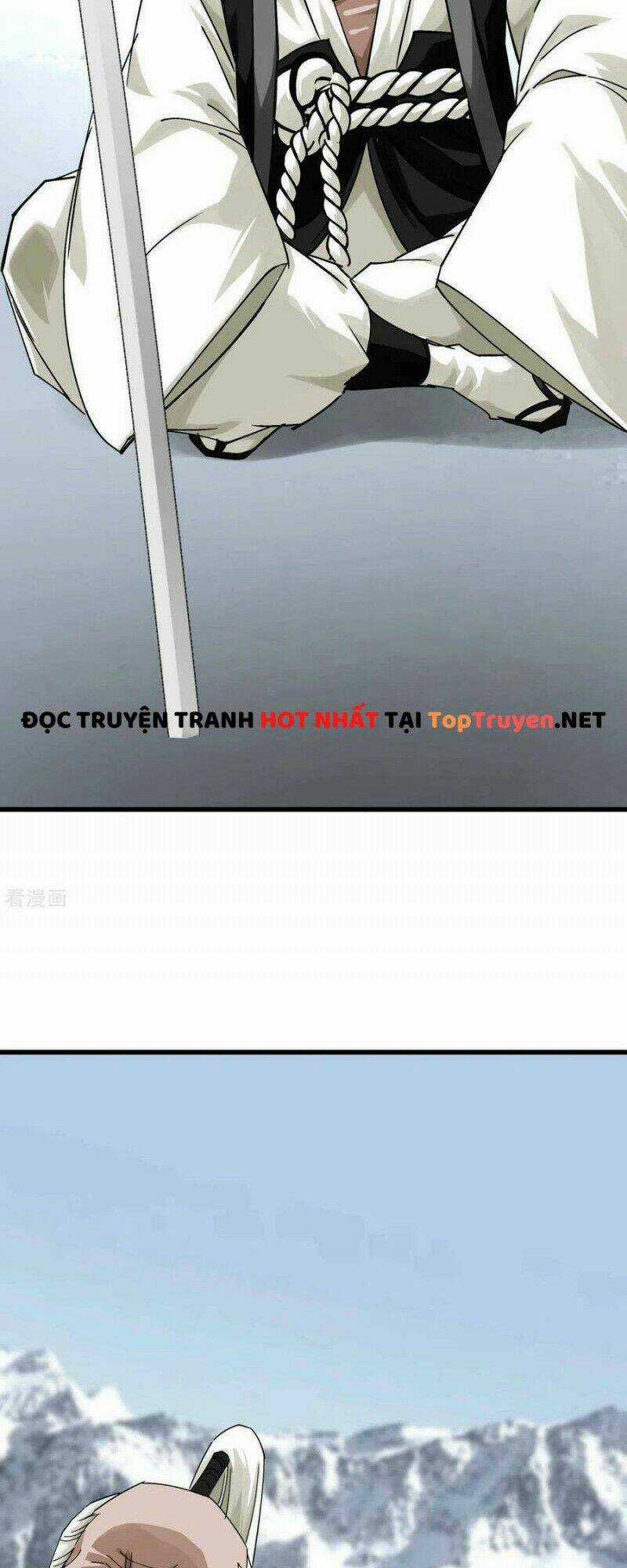 Trọng Sinh Ta Là Đại Thiên Thần Chapter 190 trang 38