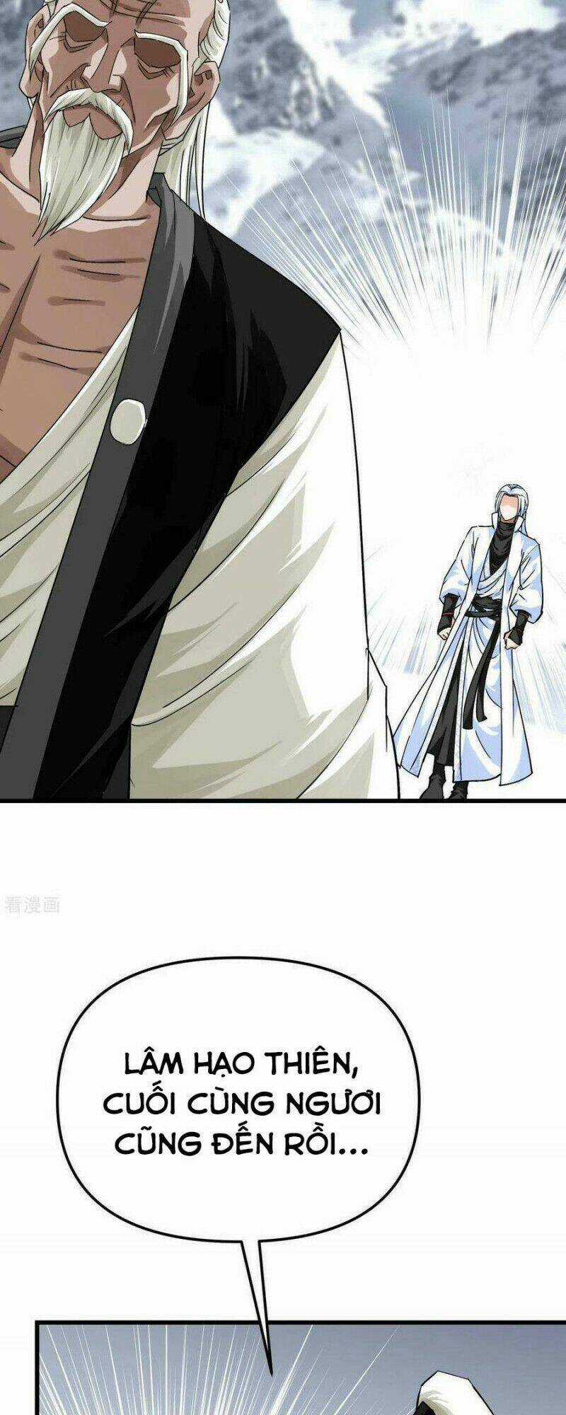 Trọng Sinh Ta Là Đại Thiên Thần Chapter 190 trang 39