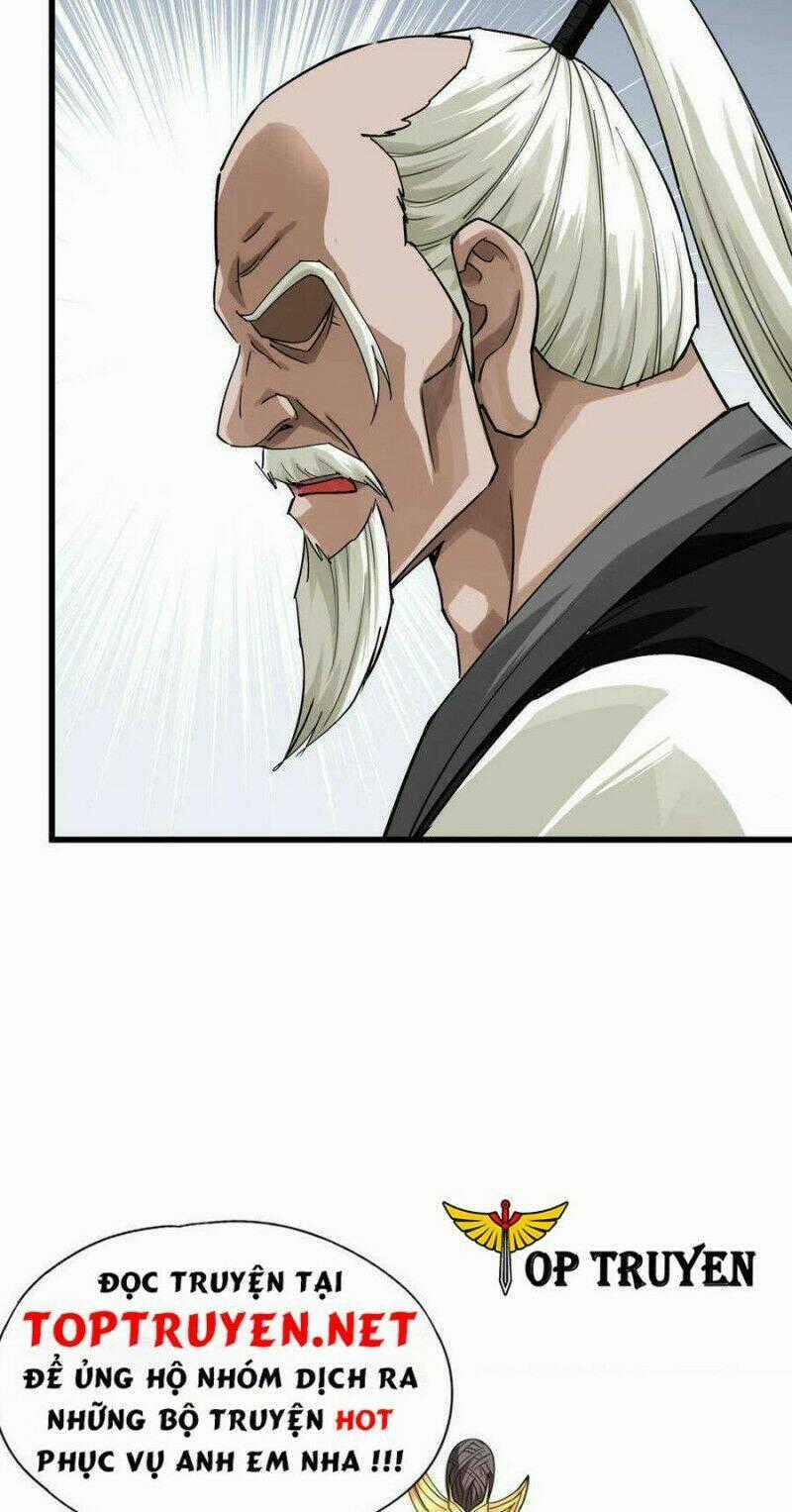 Trọng Sinh Ta Là Đại Thiên Thần Chapter 190 trang 40